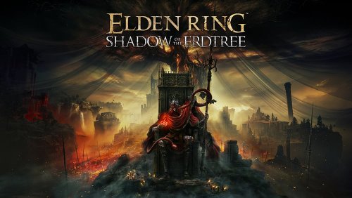 Elden Ring DLC ‘Shadow of the Erdtree’ launches June 21