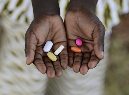 ASGCT 2025: Gates Foundation "Doubling Down" on HIV Cure