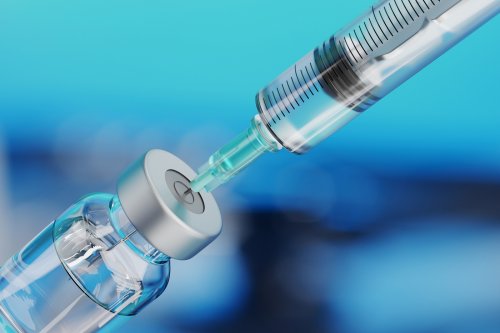 "Location Does Matter." Site of Second Vaccine Dose Shapes Immune Response