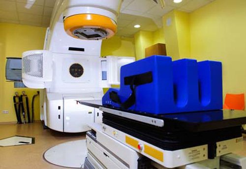 Simple Treatment May Prevent Long-Term Side Effects of Cancer Radiotherapy