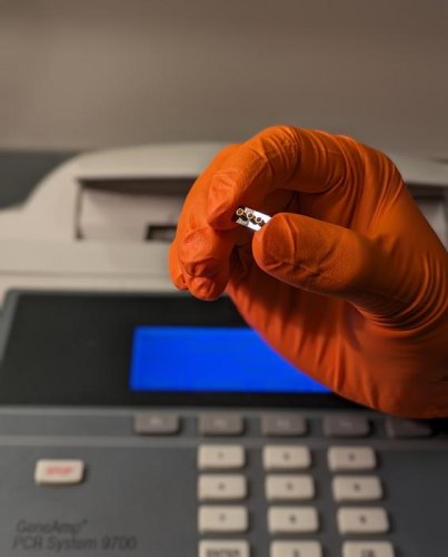 Viral RNA-Based Diagnostics: Nanopore System May Outperform PCR