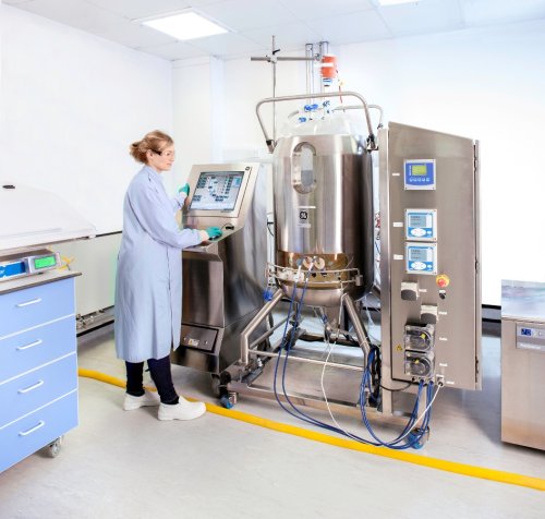 FUJIFILM Diosynth Biotechnologies and Regeneron Sign 10-year, $3+ Billion U.S. Manufacturing Deal