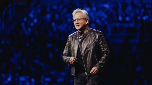 NVIDIA GTC 2025 Highlights Foundation Models and AI Drug Discovery