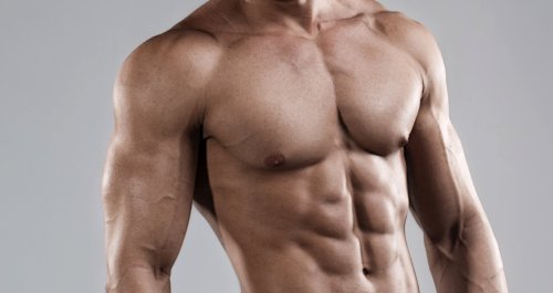 Six Science-Based Methods Bodybuilders Use To Lose Belly Fat