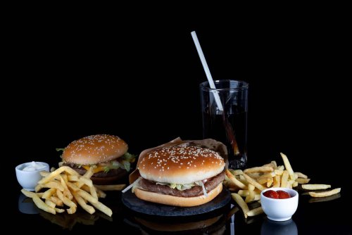 5 Healthiest Fast Food Restaurants for Bodybuilding