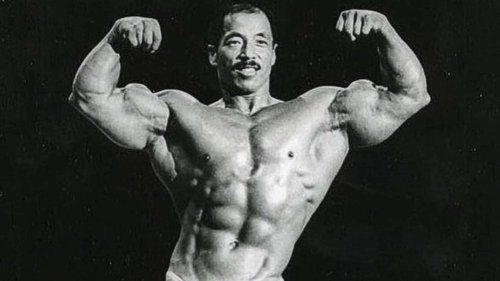 Japanese Bodybuilder Shigeru Sugita Passed Away At 78
