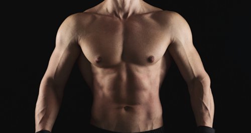 How To Build The Inner Chest Like a Pro
