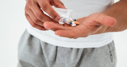 The Best Vitamin B1 Supplement for Bodybuilding