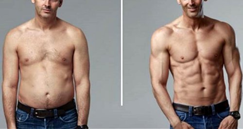 Get Ripped in 2024 with this 12-Week Diet & Training Program