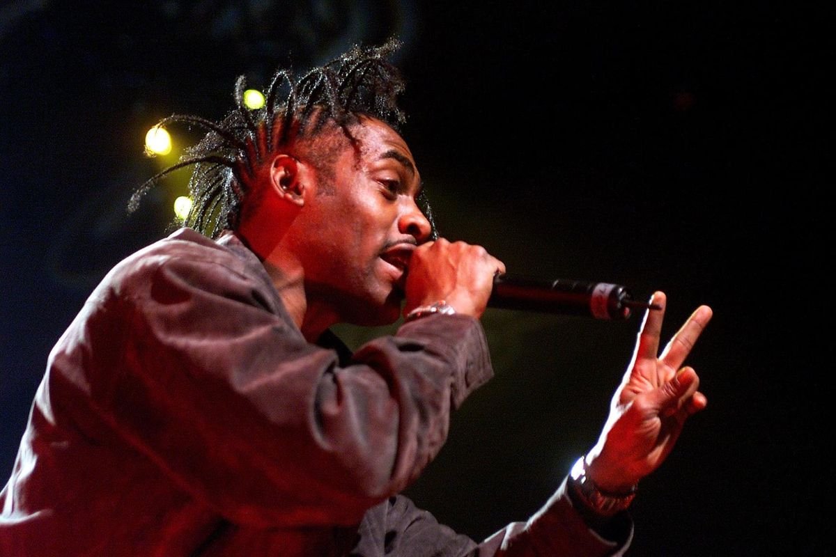 Remembering Coolio With A Countdown Of His 5 Biggest Songs On Genius