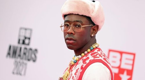 Tyler The Creator Recounts A Failed Romance With His Friend S Girlfriend On Wilshire Flipboard