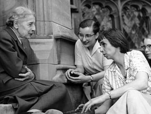 A woman of substance: Lise Meitner: A Life in Physics
