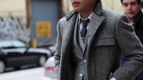15 Men’s Winter Style Essentials Worth Picking Up Right Now