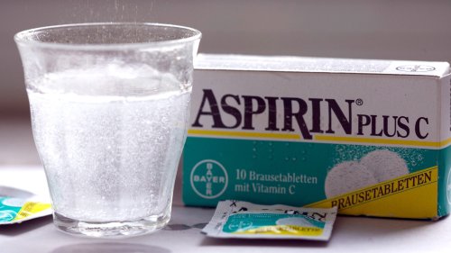 Archäolog:innen finden heraus: Aspirin schon seit der Bronzezeit bekannt!