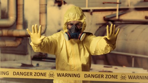 Erneut Ebola ausgebrochen: Müssen wir uns Sorgen vor einer Ansteckung machen?