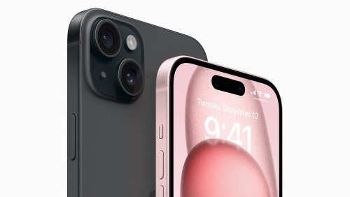 Das iPhone 15 im Test: Diese Neuerung war längst überfällig
