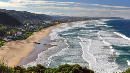 Fernreise Südafrika: Acht Naturlandschaften, die es zu entdecken lohnt
