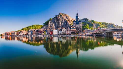7 wundervolle Kleinstädte in Belgien