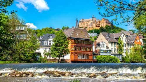Zehn Geheimtipps für Städtereisen in Deutschland