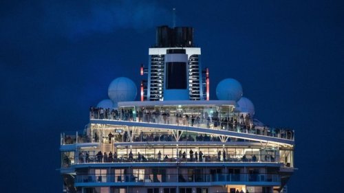 Hamburg Cruise Days 2022 als kompakte Ausgabe