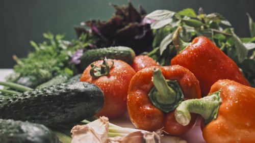 Klimafreundliche Ernährung: Was unser Essen mit dem Klimawandel zu tun hat