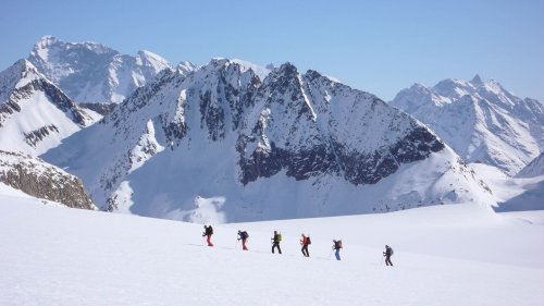 Genferseegebiet: Ein Wintermärchen mit Alpenpanorama