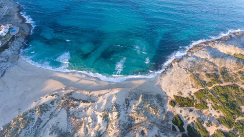 Zehn wunderschöne Buchten auf Mallorca