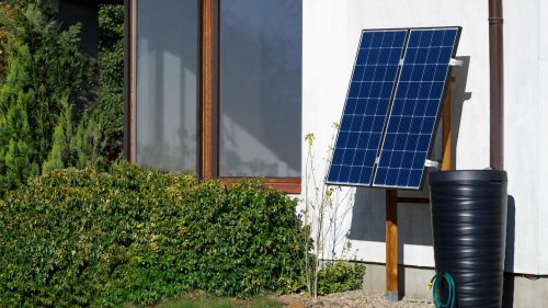 Solarstrom Vom Balkon Ein Paar Dinge Sollte Man Beachten Flipboard