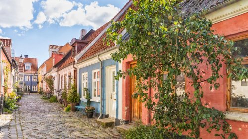 Von Aalborg bis Skagen: Dänemarks 8 schönste Kleinstädte