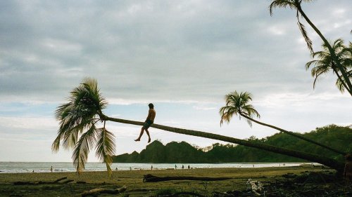 Hirnforschung Wie Reisen uns prägen – ein Leben lang