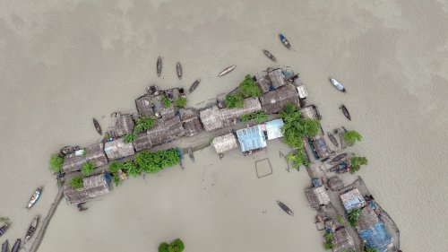 Klima- und Gerechtigkeitskrise: Der Fonds für Klimaschäden ist ein Witz