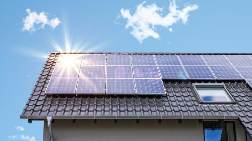 Ratgeber: Wann lohnt sich eine eigene Solaranlage?