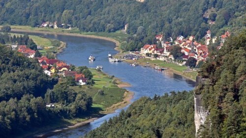 Tourismusverband wirbt für Urlaub in Sächsischer Schweiz