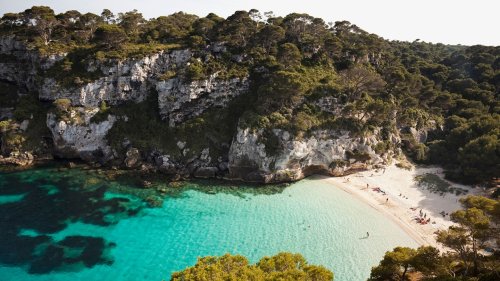 Paradiesisch schön 15 Gründe für Urlaub am Meer: Traumstrände rund um den Globus
