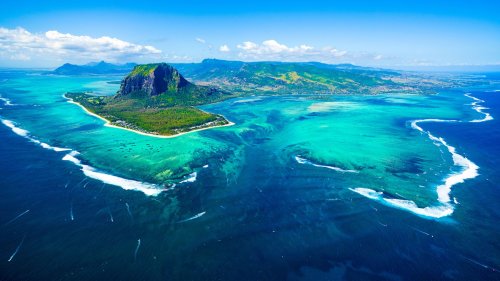 Von Deutschland bis Mauritius: 5 großartige Reiseziele für den Spätsommer