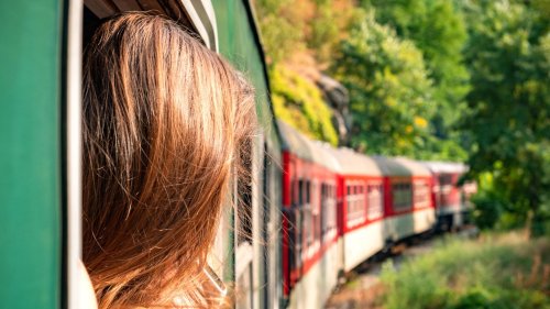 Von Berlin nach Kopenhagen: Neue Nachtzug- und Fernverkehrsverbindungen kommen