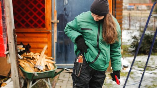 Garten-Deals am Black Friday: Viele Schnäppchen noch bis Cyber Monday