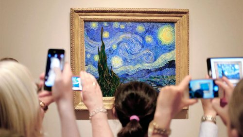Reisewissen Was wissen Sie über die Museen der Welt?