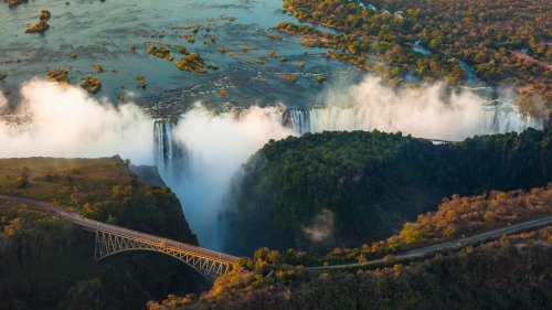 Sambia – ein ursprüngliches Stück Afrika