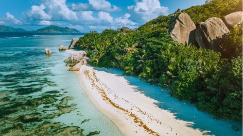 Seychellen – die große Sehnsucht im Indischen Ozean