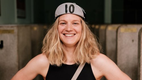 Transcontinental Race Diese Rad-Tour hat noch keine Frau beendet. Dann kam Jana Kesenheimer