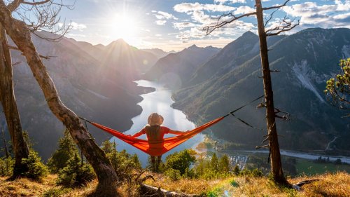 Von den Alpen bis nach Wien: 12 wunderschöne Orte in Österreich