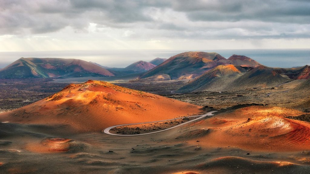 Lanzarote 