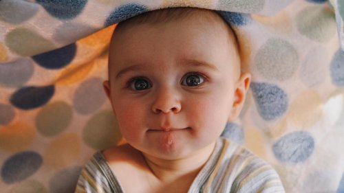 Wieso erinnern wir uns nicht an die Zeit, als wir Babys waren?