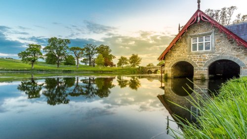 Irland per Rad entdecken: Eine Reise auf dem Royal Canal Greenway