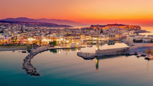 Kreta: Die schönsten Ecken auf der griechischen Insel