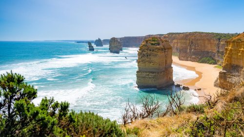 Top Ten Für die Bucket-List: Zehn Trips, die man im Leben gemacht haben muss
