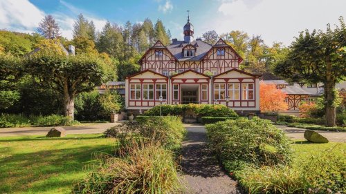 Was eine Woche im besten Ayurveda-Resort der Welt wirklich bringt