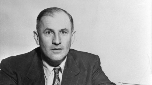 Robert Kempner Dieser Jurist kämpfte 1930 für ein NSDAP-Verbot. Die Geschichte eines Scheiterns