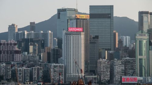 Hongkong beendet Quarantänepflicht bei der Einreise